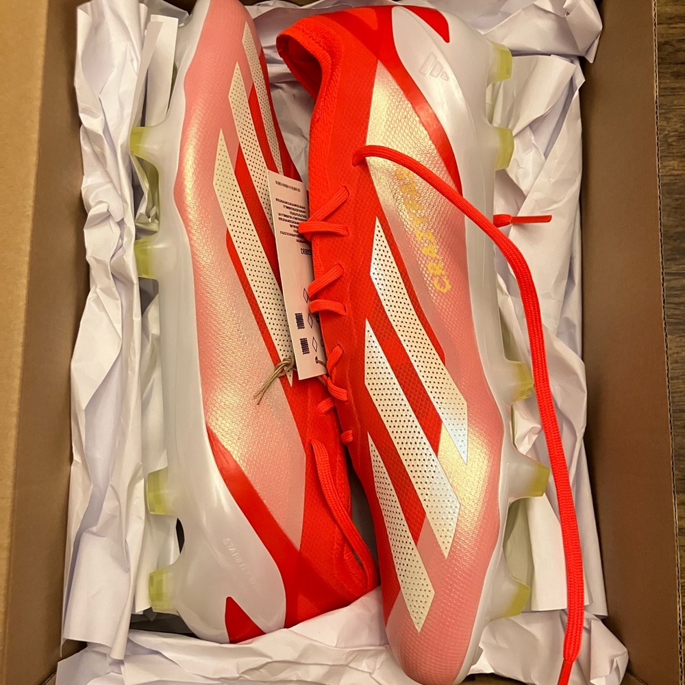 Adidas X CRAZYFAST ELITE FG